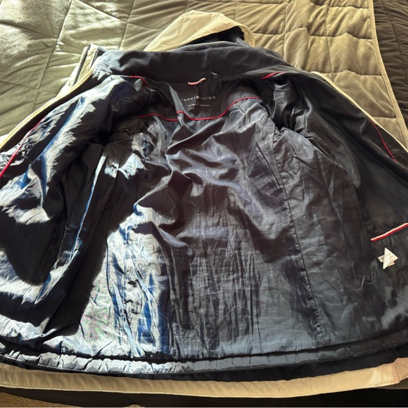 Tommy Hilfiger 3-in-1 Coat - Picture 3 of 6